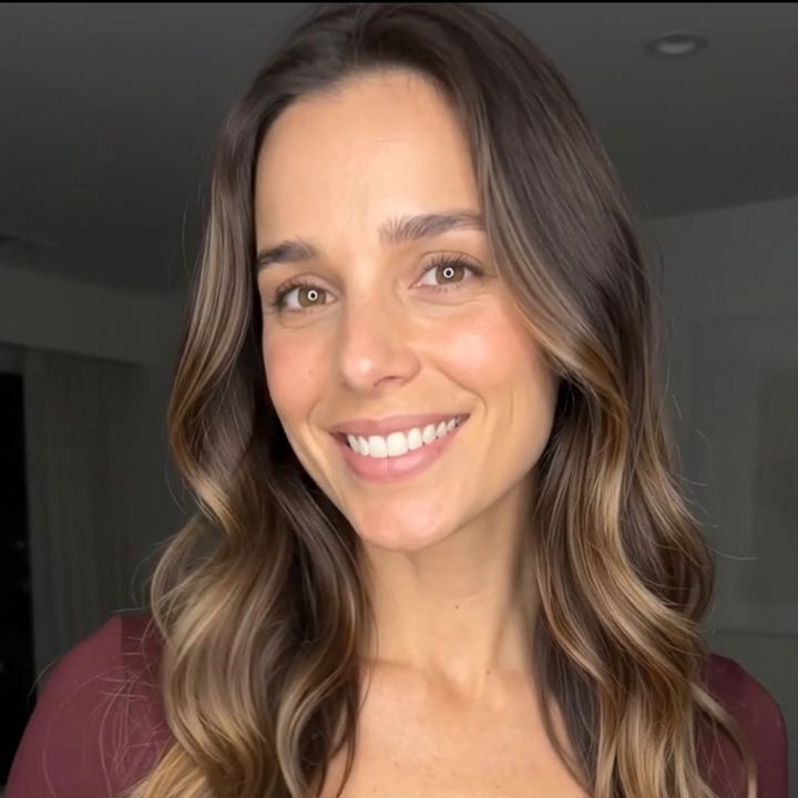 Mary Barbosa