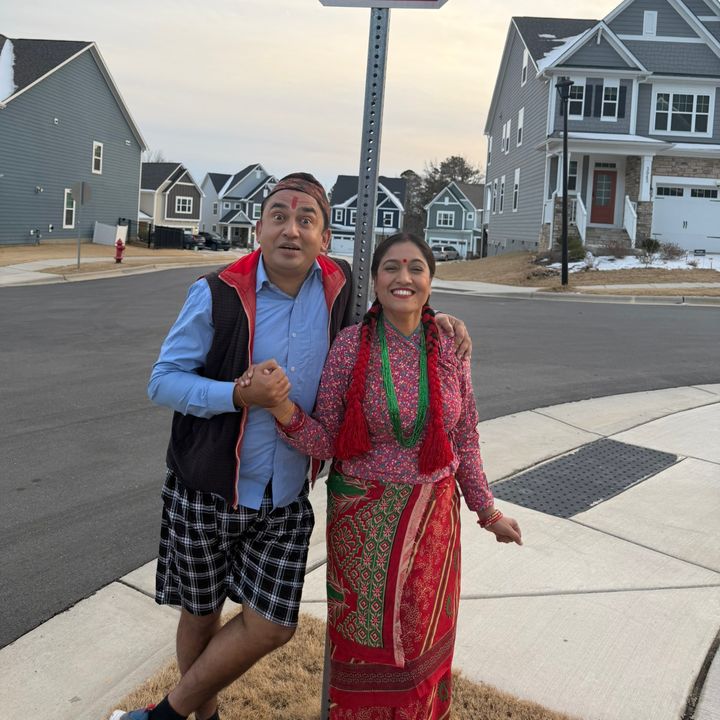 Dhurmus Suntali