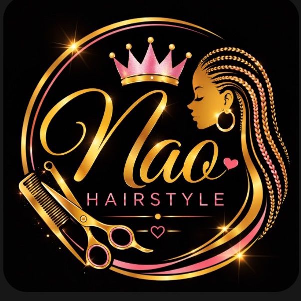 Nao Hairstyles