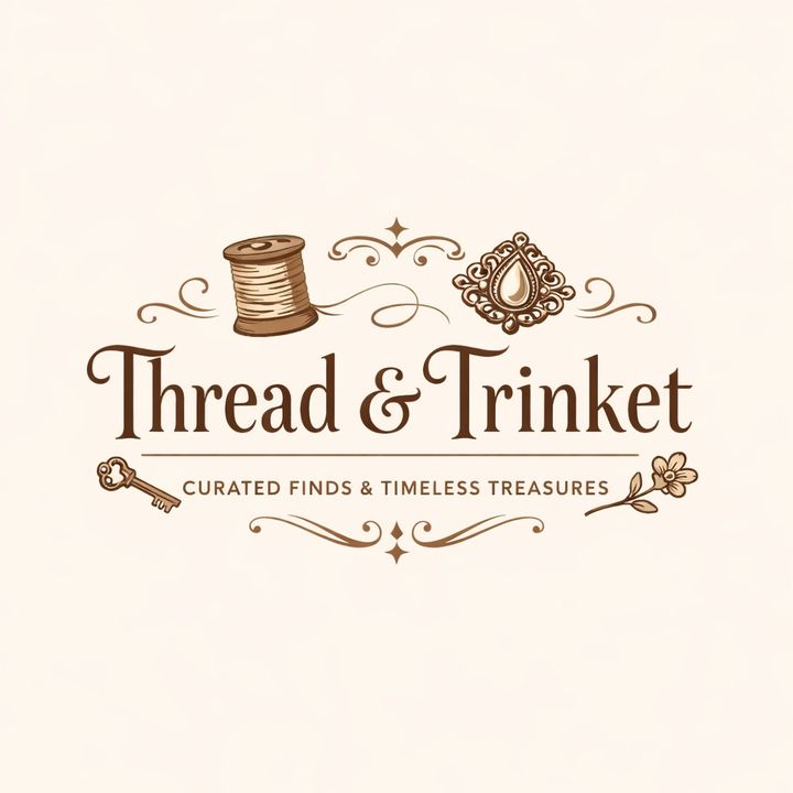 Thread and Trinkets
