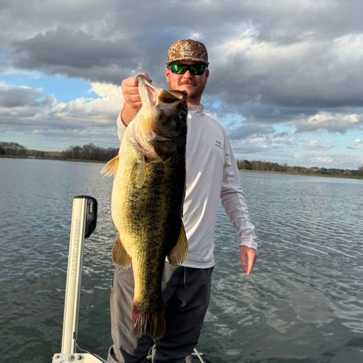 KHW outdoors
