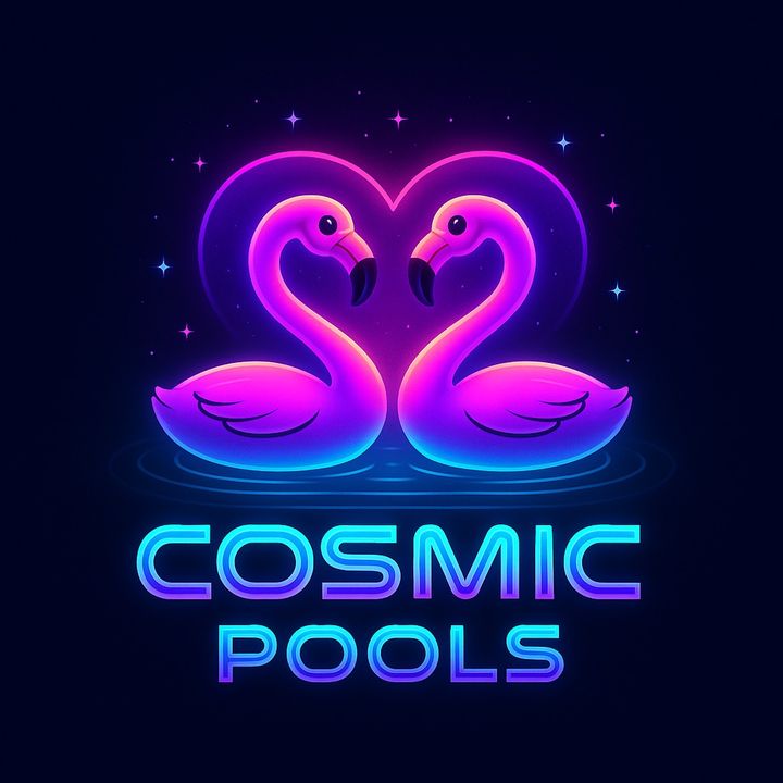 Cosmic Pools