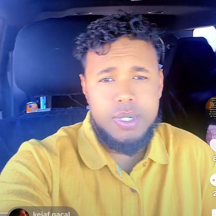 Dr Abdi Ali🇸🇴🇸🇴🇸🇴