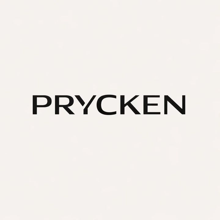 Prycken not