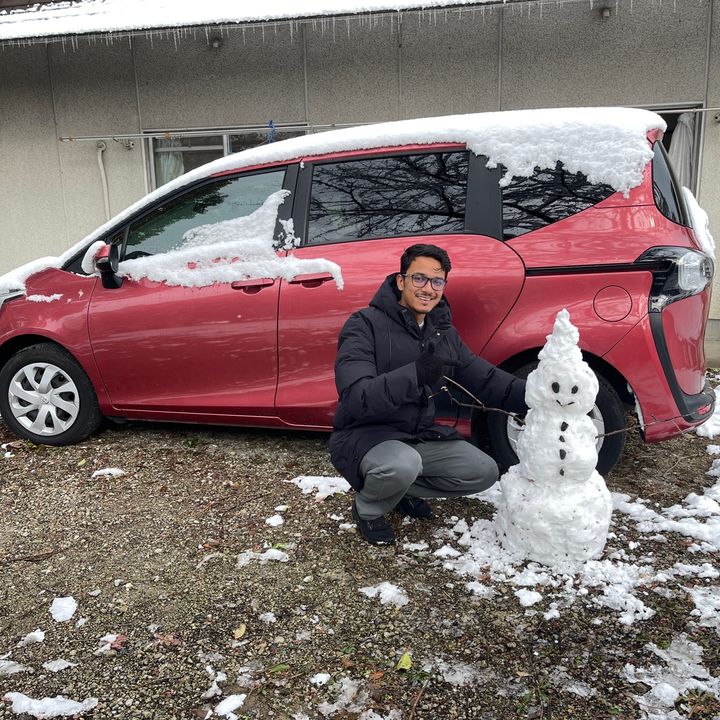 🇯🇵Nirmalbro21