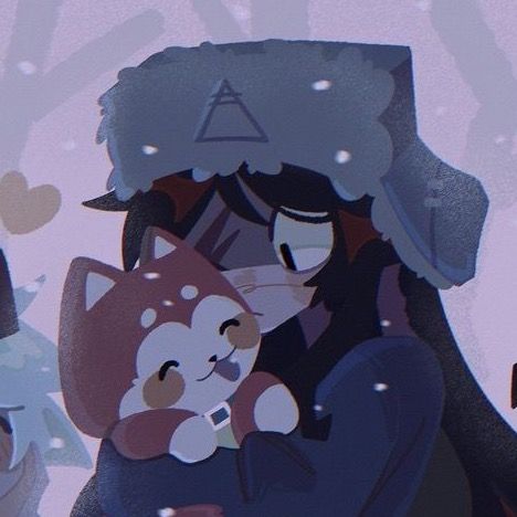 [ Indie Aiden ]