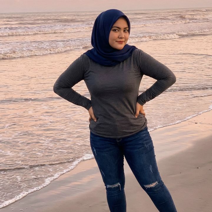 Atiqah_chubby 💕