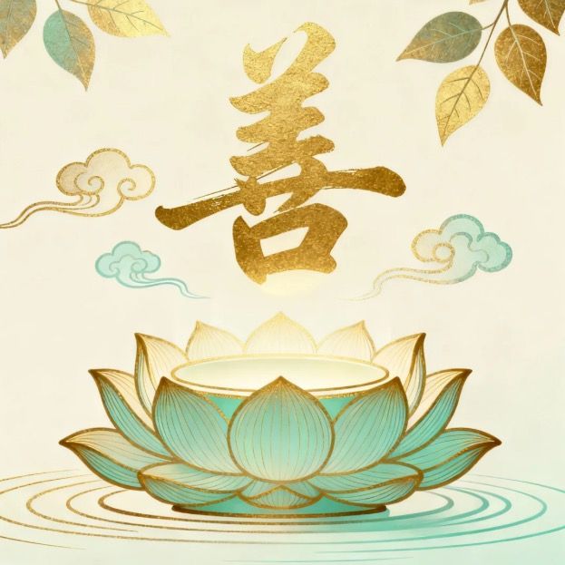 心想事成