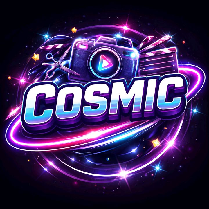 Cosmic
