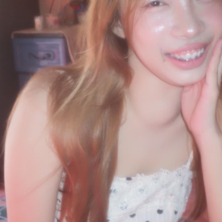 `` BABY BELLE 🍒✨