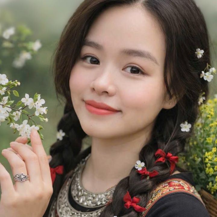 Hương review 90