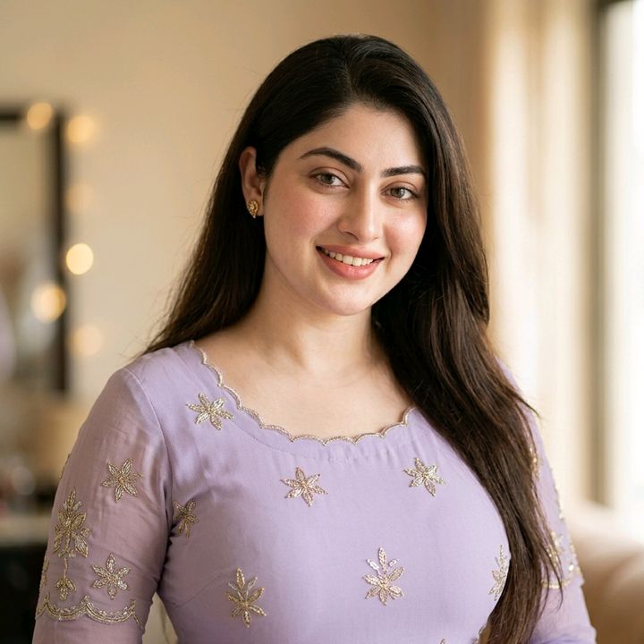Ayesha Khan
