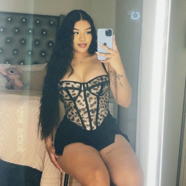 🐼GISELLEOFF🔥🇲🇽🇺🇸