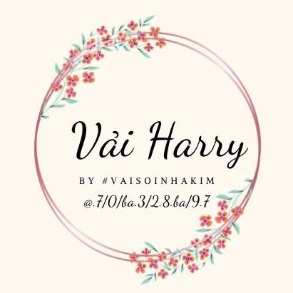 Vải Harry