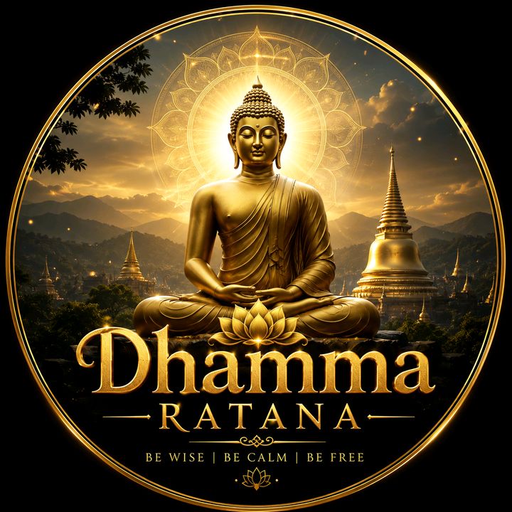 Dhammn Ratana 🌿