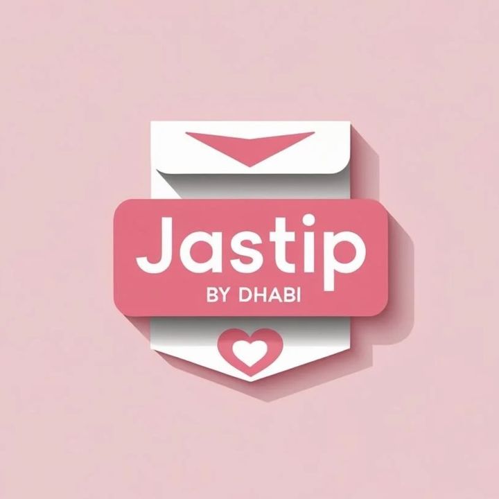 Jastip by Dhabi