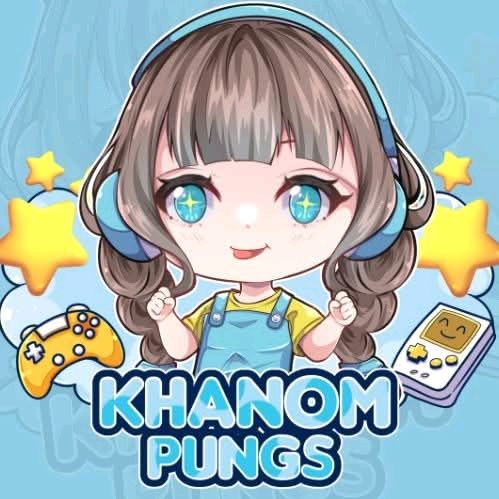 khanompungs