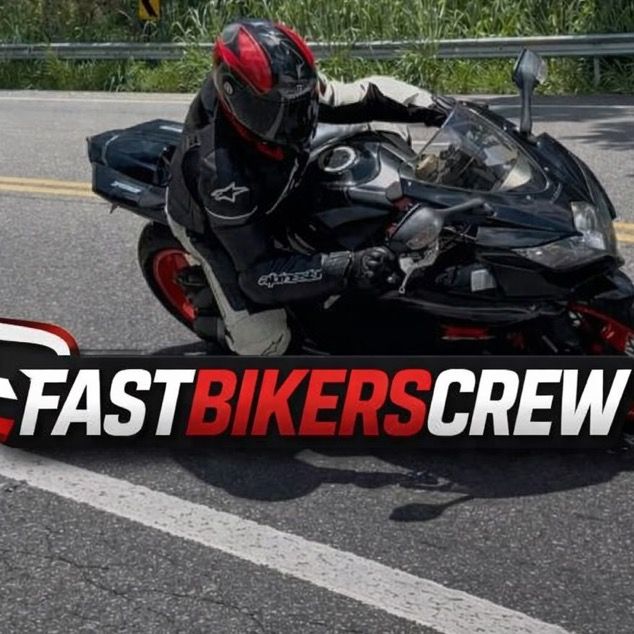 Fastbikerscrew