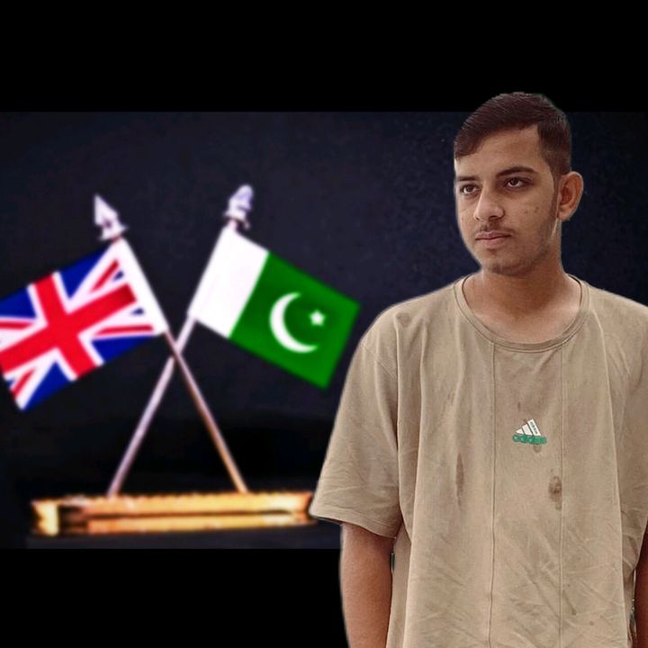 AMJ FALCONS UK