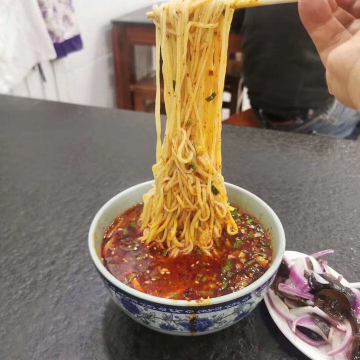 新疆餐厅Restoran Xinjiang Sulaiman
