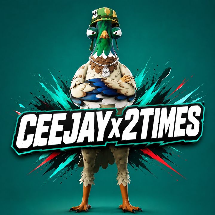 ceejayx2times