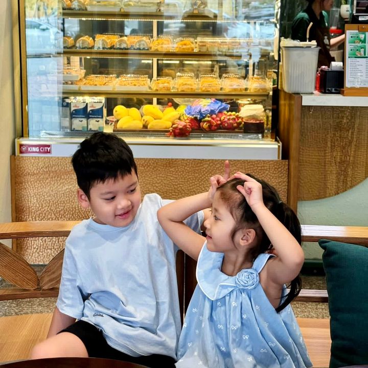 Gia đình Bắp Sứa
