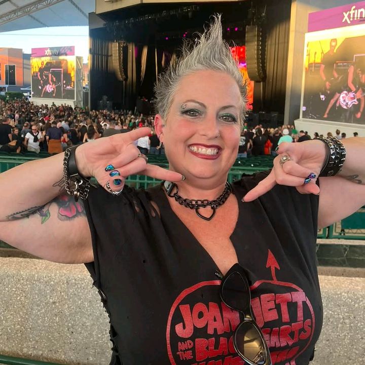 Retro❌Rock