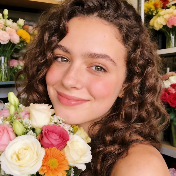 neveah rosari