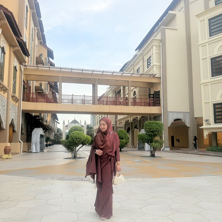 Sofea Mahmod