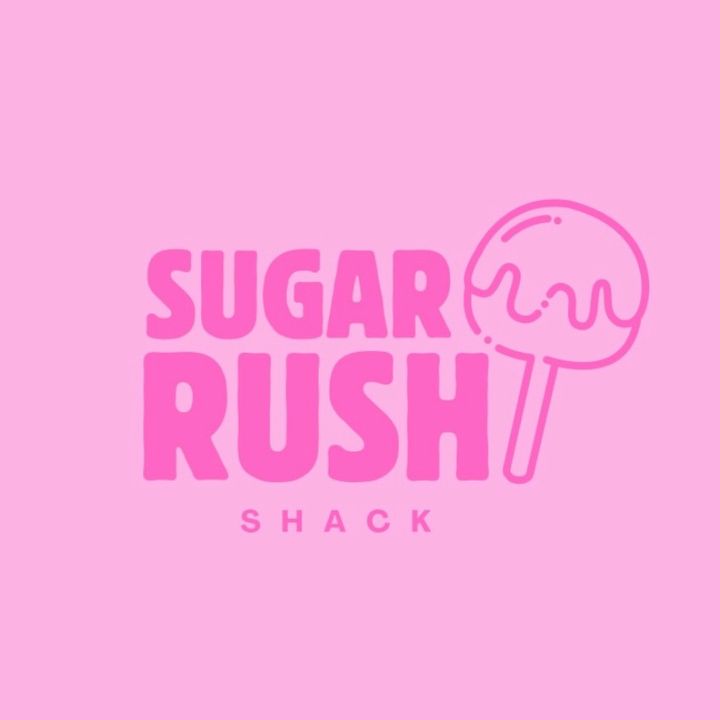 Sarah @ Sugar Rush shack