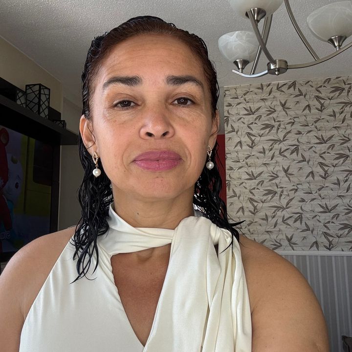 Verônica de Aragão