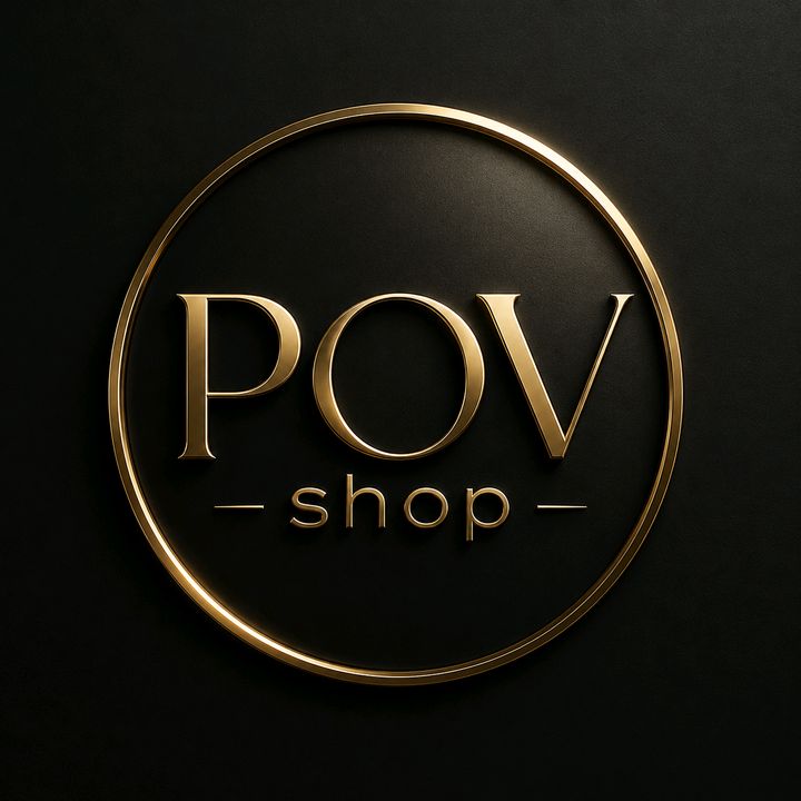 POVshop