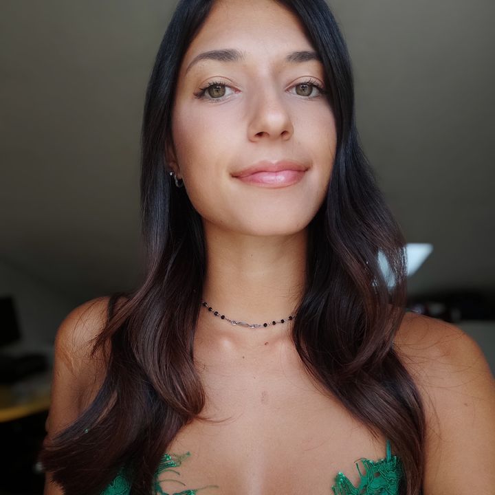 Ilaria Tiktokshop