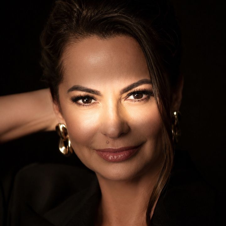 Claudia Petinati