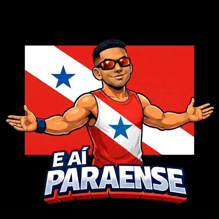 E aí Paraense