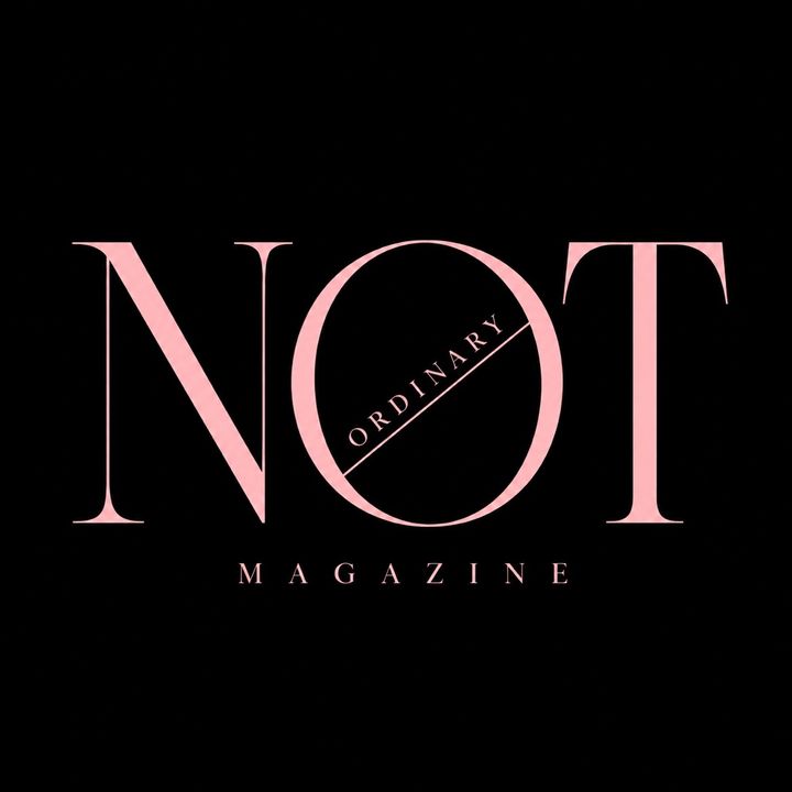 Not ordinary
