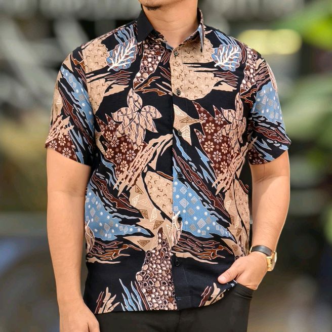 AlfitryTexturesAbangBatik