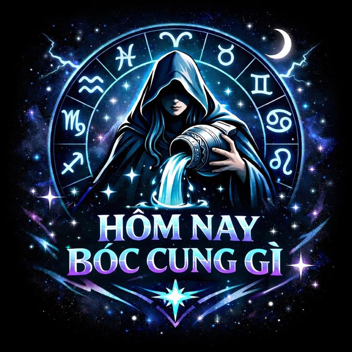 Hôm nay bóc cung gì?
