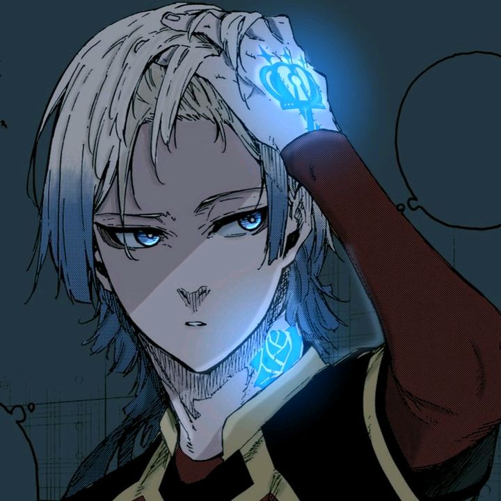 💎 LI JOSHUA