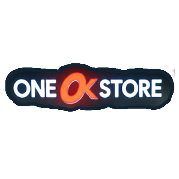 One Ok Store 🛒