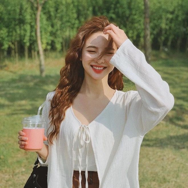 Lờ xờ linh xinh 👗👒