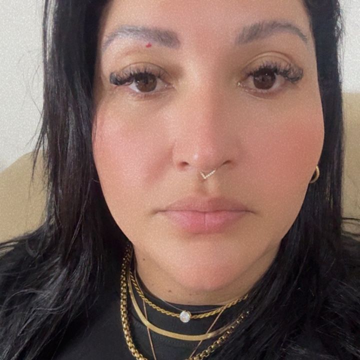 Adriana Brito