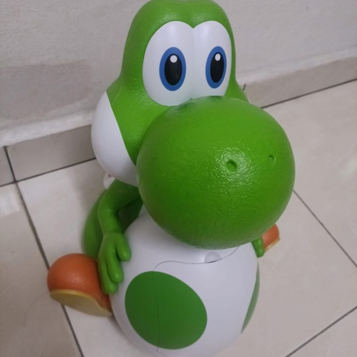 SayangMomo