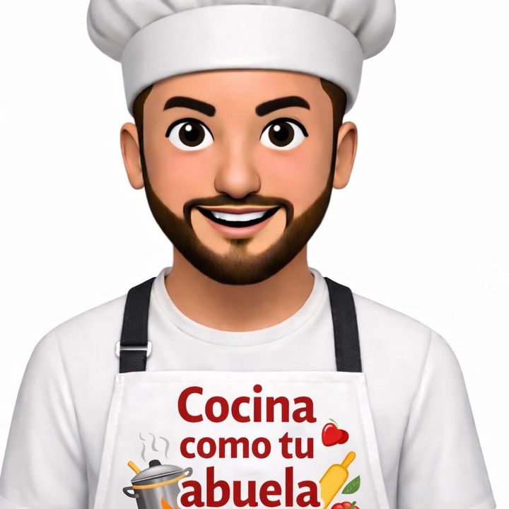 Cocina como tu abuela