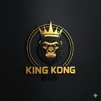King Kong shop🦍🦧