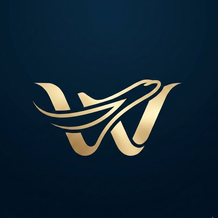 Luxurywingsjet