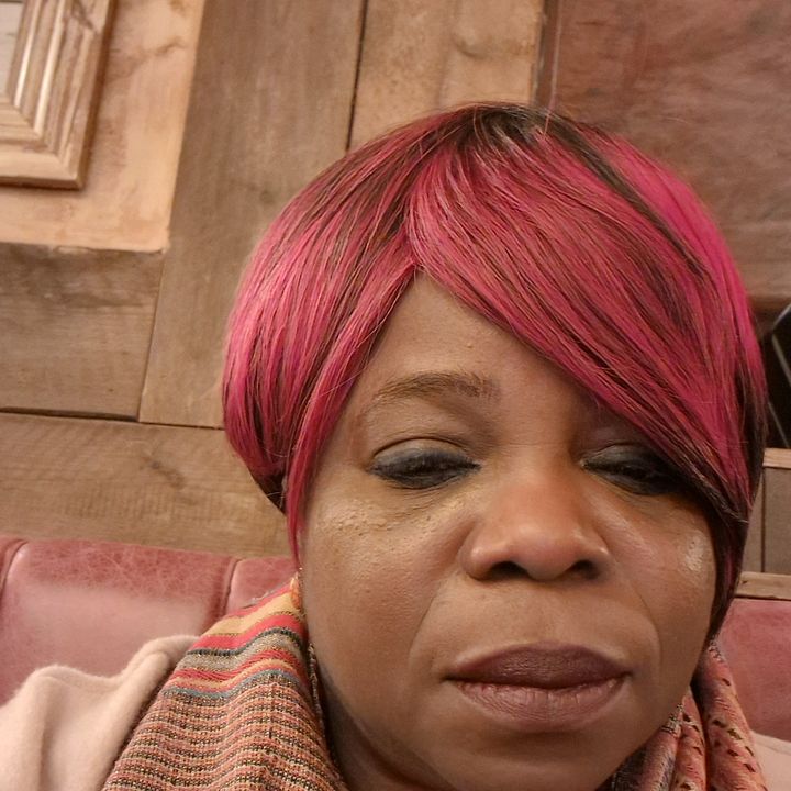 DEBORAH FUNMI