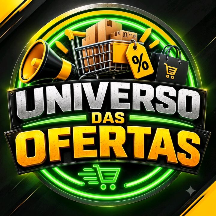 🌍Universo das Ofertas🛍️