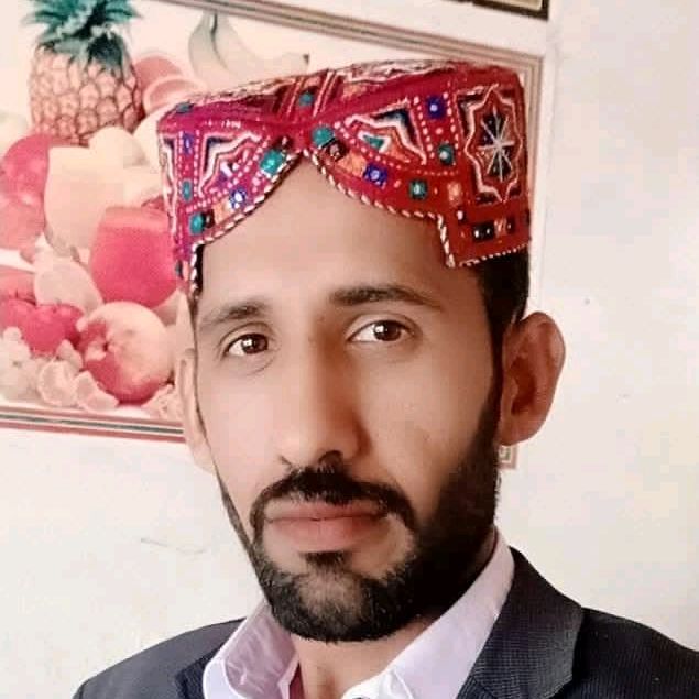 Muhammad Nawaz