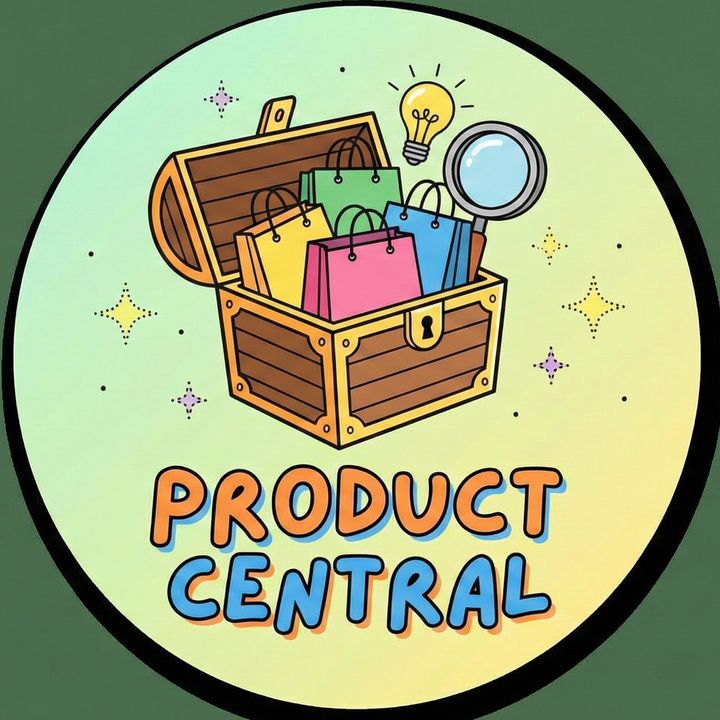 Product Central